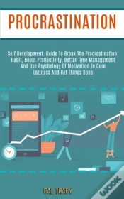 Capa do artigo Procrastination