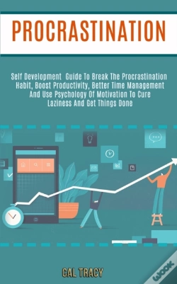 Capa do artigo Procrastination