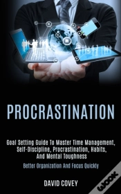 Capa do artigo Procrastination