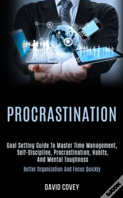 Capa do artigo Procrastination