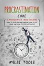 Procrastination Cure - Preview