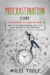 Procrastination Cure