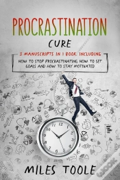 Capa do artigo Procrastination Cure
