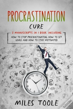 Capa do artigo Procrastination Cure