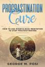 Procrastination Cure - Preview