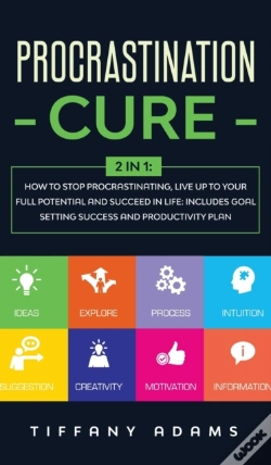 Capa do artigo Procrastination Cure