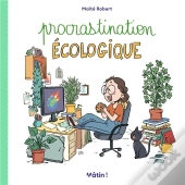 Procrastination Écologique