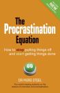 Procrastination Equation, The - Preview