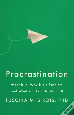 Capa do artigo Procrastination