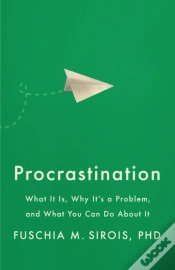 Capa do artigo Procrastination