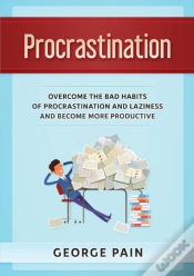 Capa do artigo Procrastination