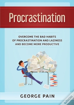 Capa do artigo Procrastination