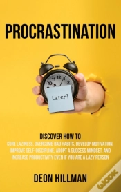 Capa do artigo Procrastination