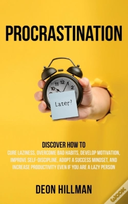 Capa do artigo Procrastination