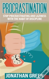 Capa do artigo Procrastination
