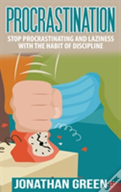 Capa do artigo Procrastination