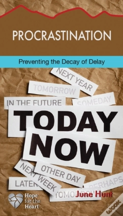 Capa do artigo Procrastination
