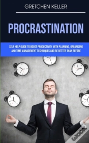 Capa do artigo Procrastination