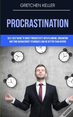 Capa do artigo Procrastination
