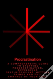 Capa do artigo Procrastination