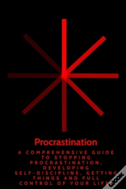 Capa do artigo Procrastination