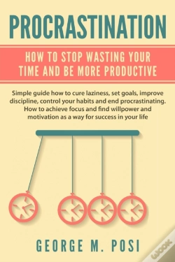 Capa do artigo Procrastination