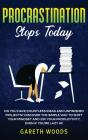 Procrastination Stops Today - Preview