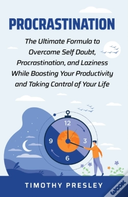 Capa do artigo Procrastination