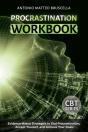 Procrastination Workbook - Preview