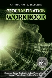 Capa do artigo Procrastination Workbook