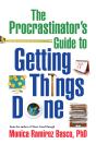 Procrastinator'S Guide To Getting Things Done - Preview