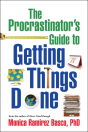 Procrastinator'S Guide To Getting Things Done - Preview