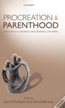 Capa do artigo Procreation And Parenthood