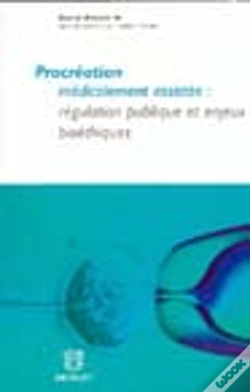 Capa do artigo Procreation Medicalement Assistee