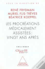 Capa do artigo Procreations Medicalement Assistes ; 20 Ans Apres