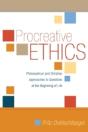 Procreative Ethics - Preview