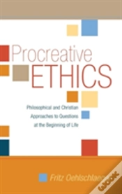 Capa do artigo Procreative Ethics