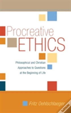 Capa do artigo Procreative Ethics