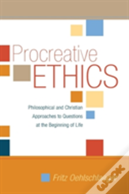Procreative Ethics