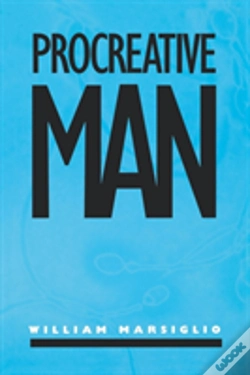 Capa do artigo Procreative Man