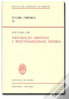 Procriação Assistida e Responsabilidade Médica