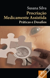 Capa do artigo Procriação Medicamente Assistida