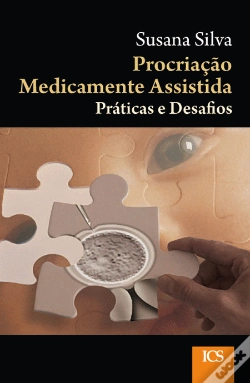 Capa do artigo Procriação Medicamente Assistida