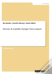 Procter & Gamble Europe