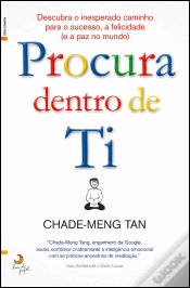 Capa do artigo Procura Dentro de Ti