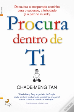 Capa do artigo Procura Dentro de Ti