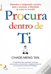 Capa do artigo Procura Dentro De Ti