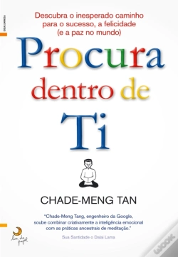 Capa do artigo Procura Dentro De Ti