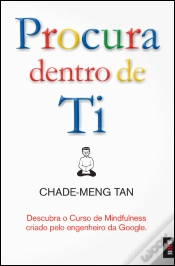 Capa do artigo Procura Dentro de Ti
