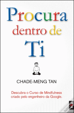 Capa do artigo Procura Dentro de Ti